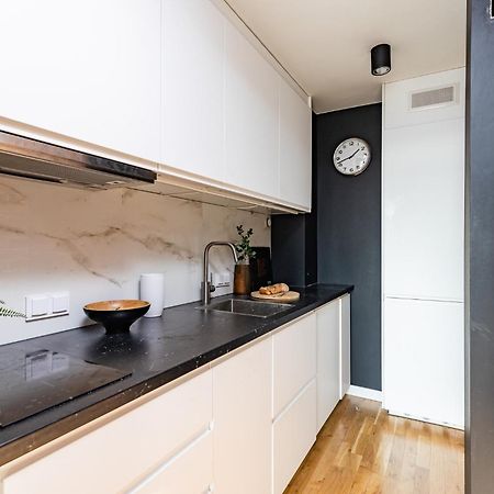 Superapart Polna 30 Warsaw Exterior photo