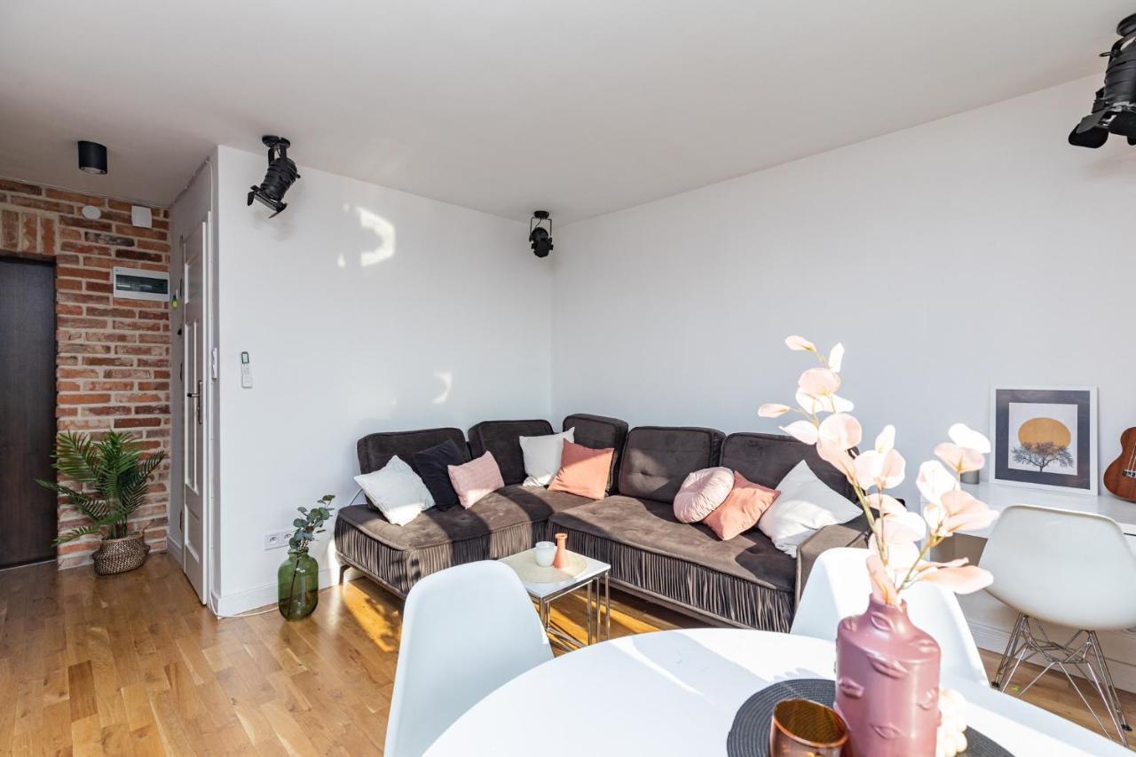 Superapart Polna 30 Warsaw Exterior photo